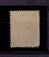 MONACO - N°14 ** - 1 ANGLE ROGNE - Unused Stamps