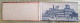 CPA - 75 - Livret (30x15cm) Contenant 25 Vues Panoramiques De Paris En 1906 - Cartas Panorámicas