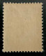 1908 FRANCE RECOUVREMENTS VALEURS IMPAYÉES 1 CME LOI DES FINANCES - NEUF - 1859-1959 Nuovi