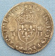 France • Teston 1559 L • Rare • TB-TTB • Bayonne • Henri II • 2e Type •  François II Au Nom De Henri II •  [24-678] - 1547-1559 Henry II