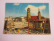 CP CARTE POSTALE ALLEMAGNE BAD-WURTEMBERG STUTTGART MARCHE Et EGLISE - Ecrite    - Stuttgart