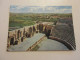 CP CARTE POSTALE AFRIQUE JORDANIE AMPHITHEATRE De JERASH GERASA - Ecrite En 1990 - Unclassified