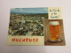 CP CARTE POSTALE HAUT RHIN MULHOUSE VUE AERIENNE CHOPE De BIERE                  - Mulhouse