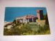 CP CARTE POSTALE GRECE MONT ATHOS MONASTERE De DOCHIARIOU - Ecrite En 1965 - Griekenland