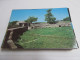 CP CARTE POSTALE GRECE PAESTUM L'AMPHITHEATRE - Vierge - Griekenland