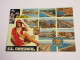 CP CARTE POSTALE ESPAGNE ILES BALEARES MAJORQUE EL ARENAL VUES DIVERSES - Ecrite - Mallorca