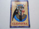 CP CARTE POSTALE EGYPTE CLEOPATRE - Ecrite. Timbree Au Verso.  - Andere & Zonder Classificatie