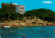 73886523 Paguera Mallorca Islas Baleares ES Hotel Lido Park Fliegeraufnahme  - Andere & Zonder Classificatie