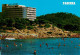 73886523 Paguera Mallorca Islas Baleares ES Hotel Lido Park Fliegeraufnahme  - Other & Unclassified