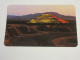 CP CARTE POSTALE MEXIQUE MEXICO PLACE De La LUNE PYRAMIDE Du SOLEIL  - Ecrite - Messico