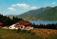 73886500 Bad Wiessee Tegernsee Berggasthof Sonnenbichl Bad Wiessee Tegernsee - Bad Wiessee