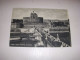 CP CARTE POSTALE ITALIE ROME PONT Et CHATEAU SAINT ANGE - Vierge - Castel Sant'Angelo