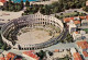 73886493 Pula Pola Croatia Arena Fliegeraufnahme  - Croatie