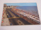 CP CARTE POSTALE VENDEE Les SABLES D'OLONNE La PLAGE - Vierge - Sables D'Olonne