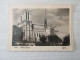 CP CARTE POSTALE SEINE PARIS NOTRE DAME - Ecrite En 1950                         - Notre-Dame De Paris