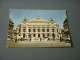 CP CARTE POSTALE SEINE PARIS La PLACE De L'OPERA - Ecrite - Markten, Pleinen