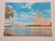 CP CARTE POSTALE RUSSIE MOSCOU RADISSON COLLECTION HOTEL - Ecrite                - Russie