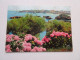 CP CARTE POSTALE PYRENEES ATLANTIQUES BIARRITZ VUE GENERALE - Ecrite En 1973     - Biarritz