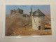 CP CARTE 05-A04 ESPAGNE NOUVELLE CASTILLE La MANCHE MOULIN A CONSUEGRA - Toledo