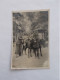 CARTE POSTALE CPA PHOTO PARIS JARDIN D ACCLIMATATION GROUPE ENFANT PETIT CHEVAL PROMENADE KIOSQUE 1924 - Parchi, Giardini