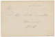 Naamstempel Kralingsche V 1889 - Lettres & Documents