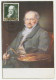 Maximum Card Spain 1958 Francisco De Goya - Vicente Lopez - Painter - Other & Unclassified