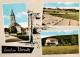 73886440 Norath Panorama Luftkurort Blick Ueber Die Felder Pension Haus Marienau - Sonstige & Ohne Zuordnung