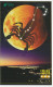 Postal Stationery China 1998 Zodiac - Scorpio - Scorpion - Astronomy