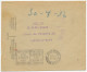 Postal Cheque Cover Belgium 1932 Agenda - Diary - Book - Unclassified