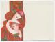 Postal Stationery Brazil - Aerogramme Madonna And Child - Andere & Zonder Classificatie