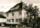 73886398 Cuxhaven Nordseebad Strand Pension Sanssouci Cuxhaven Nordseebad - Cuxhaven