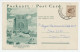 Postal Stationery South Africa 1961 Voortrekker Monument - Farmers - Boeren - Exploradores