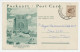 Postal Stationery South Africa 1961 Voortrekker Monument - Farmers - Boeren - Explorateurs