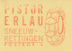Meter Cut Netherlands 1966 Snow Chain - Car Tire - Winter - Cars