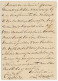 Naamstempel Cappelle Op Den IJ 1879 - Lettres & Documents