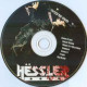 Hëssler - Bad Blood (CD, EP) - Rock