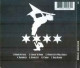 Hëssler - Bad Blood (CD, EP) - Rock