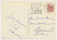 Card / Postmark Germany 1967 Violin - Mittenwald - Music