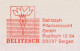 Meter Cut Germany 1997 Plant Breeding - Other & Unclassified