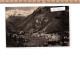 20490  GRESSONEY ST JEAN  PANORAMA 1953 - Aosta