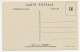 Military Service Card France Soldiers - WWII - WW2 (II Guerra Mundial)