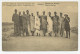 Postal Stationery Belgian Congo / German East Africa 1918 Kigali - Watuzi Group - Indiani D'America