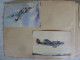 Delcampe - Album De CP D'Avions De Guerre 1939-1945 , 65 Cartes Postales - 1939-1945: II Guerra
