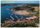 73886310 Tanumstrand Lysekil Sweden Fliegeraufnahme  - Suède