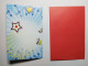 Carte Double + Enveloppe PARTY ! TOY STORY DISNEY PIXAR - Bandes Dessinées