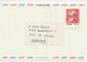 Postal Stationery Japan 1991 About Olympic Winter Games Nagano 1998 - Anton Geesink - Otros & Sin Clasificación