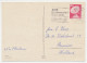 Postcard / Postmark Grmany 1980 Beethoven - Composer - Música