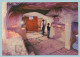 JERUSALEM - The Cave Of Shimon Hatzadik - Le Tombeau De Siméon Le Juste - Israele