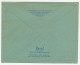 Firma Envelop Amsterdam 1936 - Eau De Cologne - Boldoot  - Non Classés