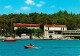 73886256 Pula Pola Croatia Ribarska Koliba  - Croatie